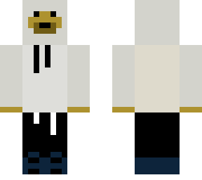 hoodie bear