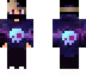 hoodie boy