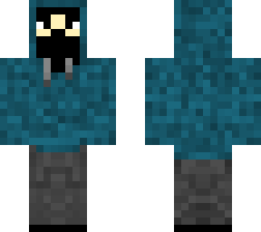 hoodie guy