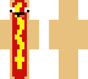 hotdog