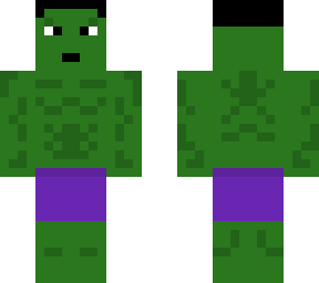 hulk (original avengers)