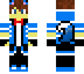 human me? (updated)