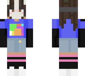 hunny bunny