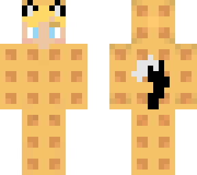 huskywaffle