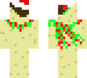 iburrito chistmas