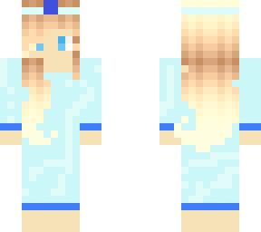 ice queen