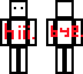 idk