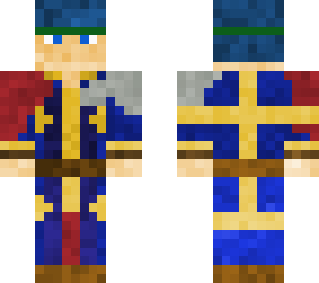 ike (radiant dawn)