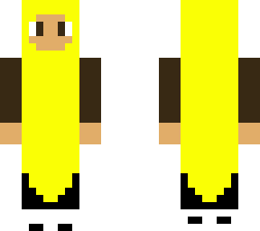 im a banana