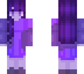 indigo fade