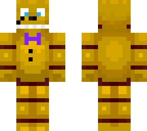 into the pit spring bonnie