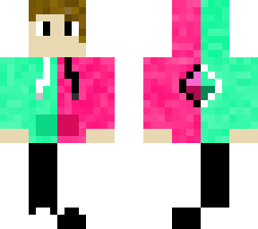 inverted colors
