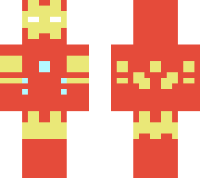 iron man (mark 3)