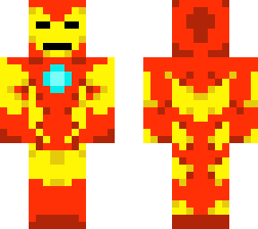 iron man