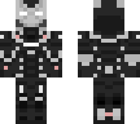 ironman mark vi