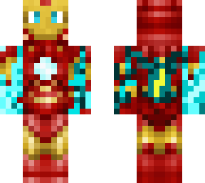 ironmanzeusskin