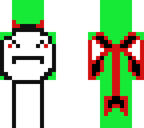 its bad