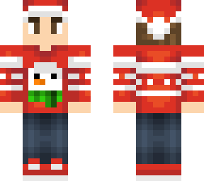 itzrogerjir christmas