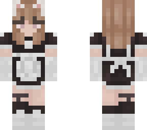 jack maid (fan edit)