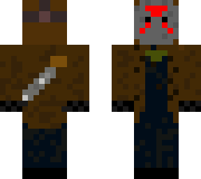 jason voorhees