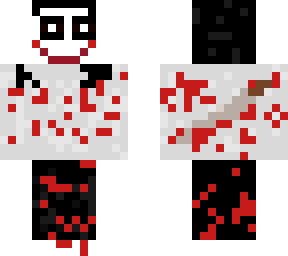 jeff the killer