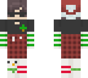 joey christmas 1