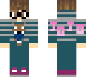 jojo boy 2.0