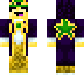 jotaro part 6 chocolate