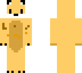 just happy dog offical skin