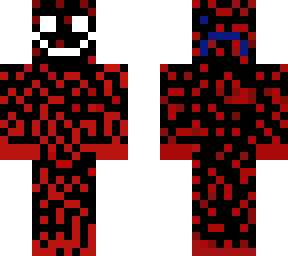 killer shadow
