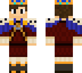 king boris i
