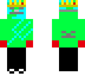 king trident