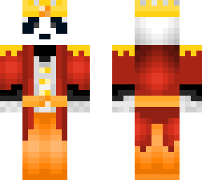 kingpanda