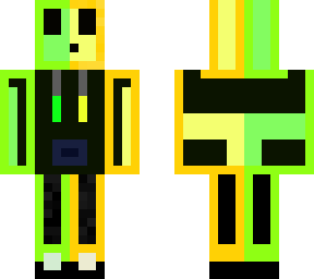 kiwi and lemon