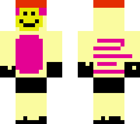 kizeq but built different
