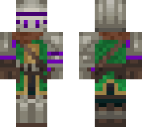 knight fennic's echo