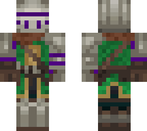 knight fennic's echo