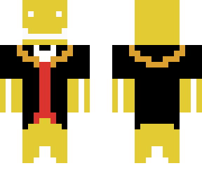 koro sensei