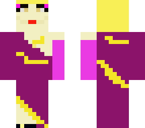 la gran bruja