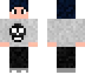 la skin personalisada del emiliano mejorada