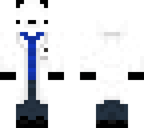 lab panda