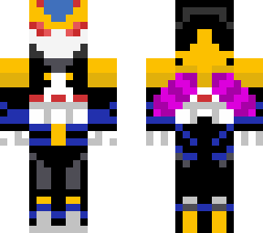 lbx nigtmare