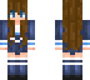 ldshadowlady goes brown