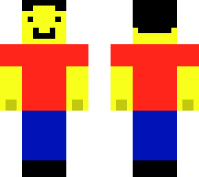 lego man