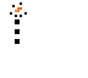 let it snow!