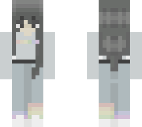 lgbtq+ appreciation <3 //girl