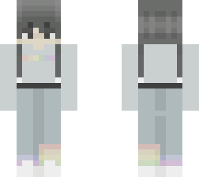 lgbtq+ appreciation <3