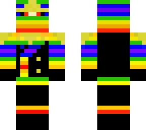 lgbtq ninja