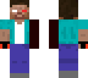 light of dark herobrine