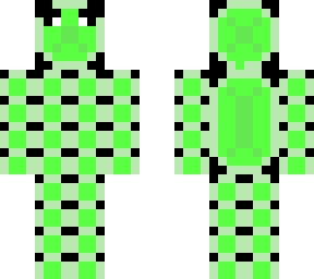 lime dude